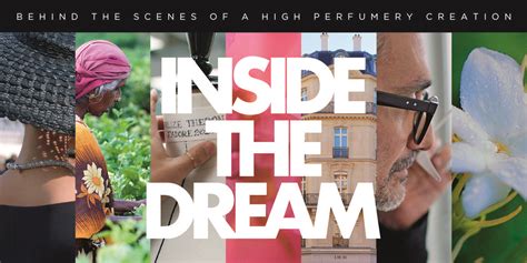 Inside the Dream, the new documentary about J’adore l’Or 